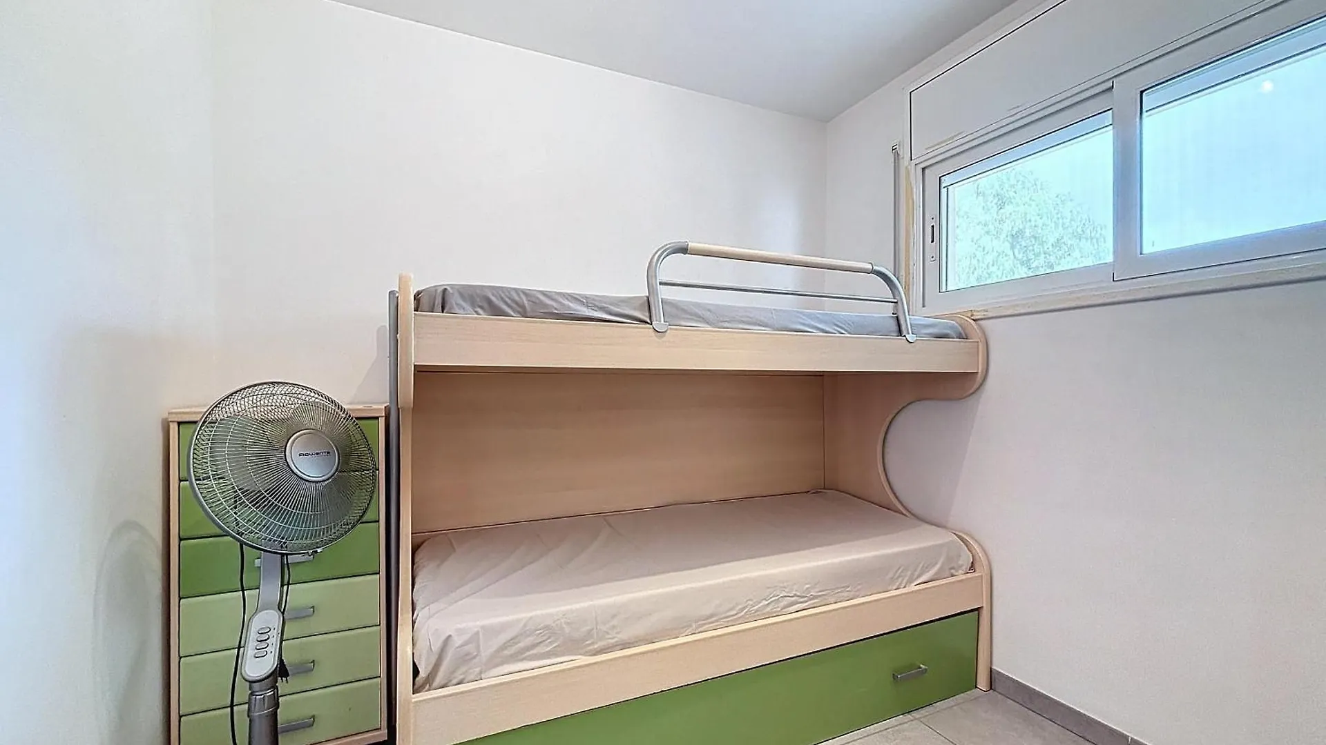 Apartamento Argentera - Residencia Standing Piscina Rosas