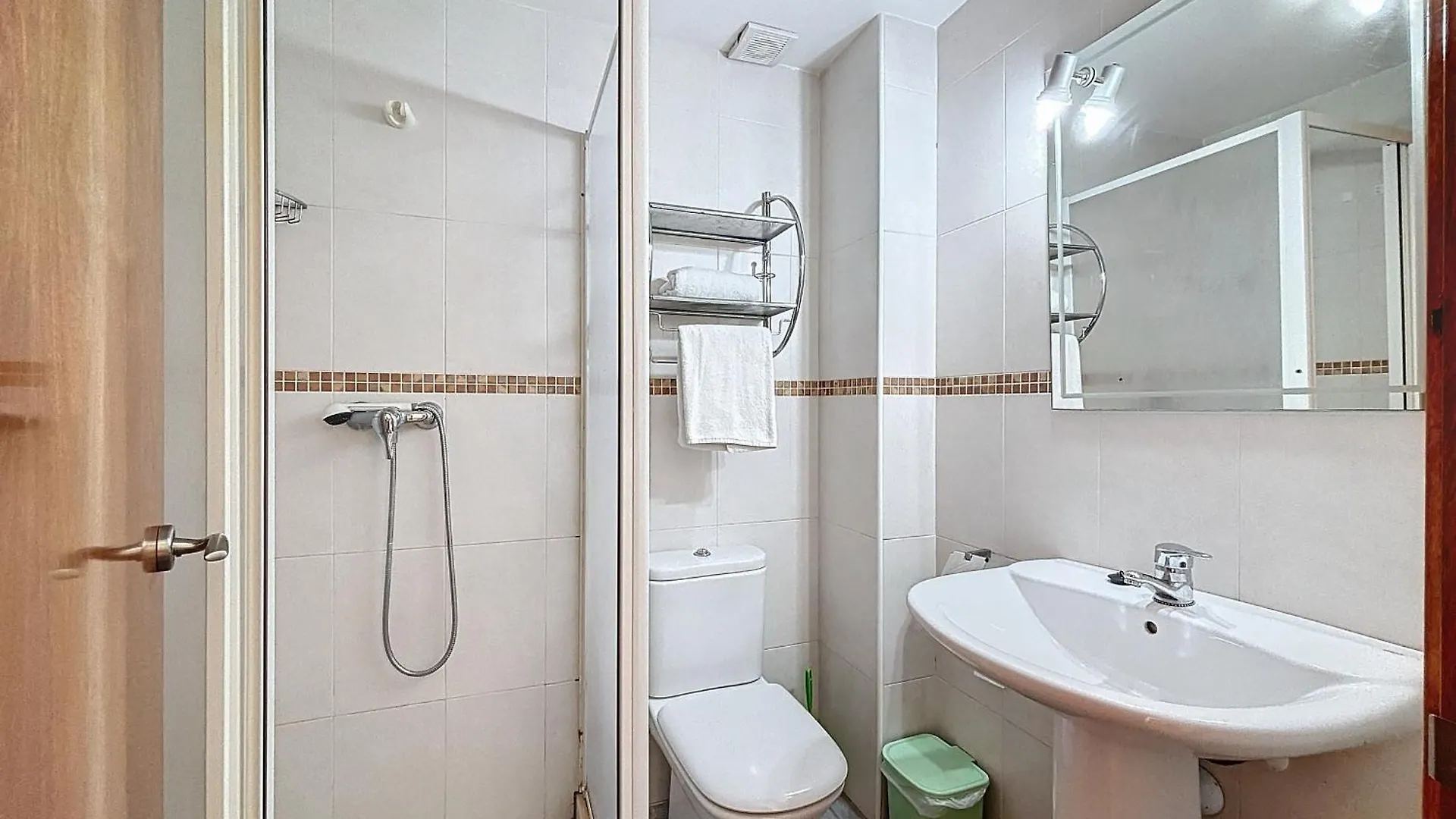 Apartamento Argentera - Residencia Standing Piscina Rosas España