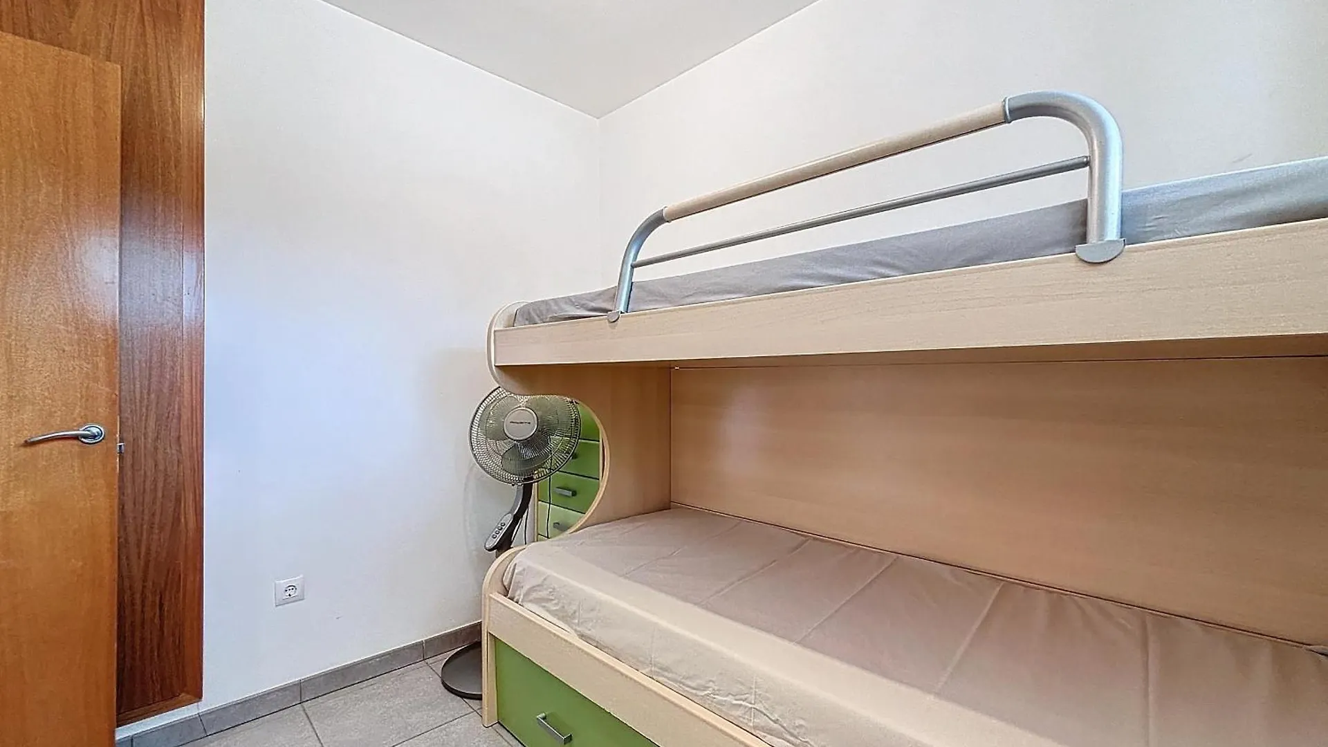 Apartamento Argentera - Residencia Standing Piscina Rosas