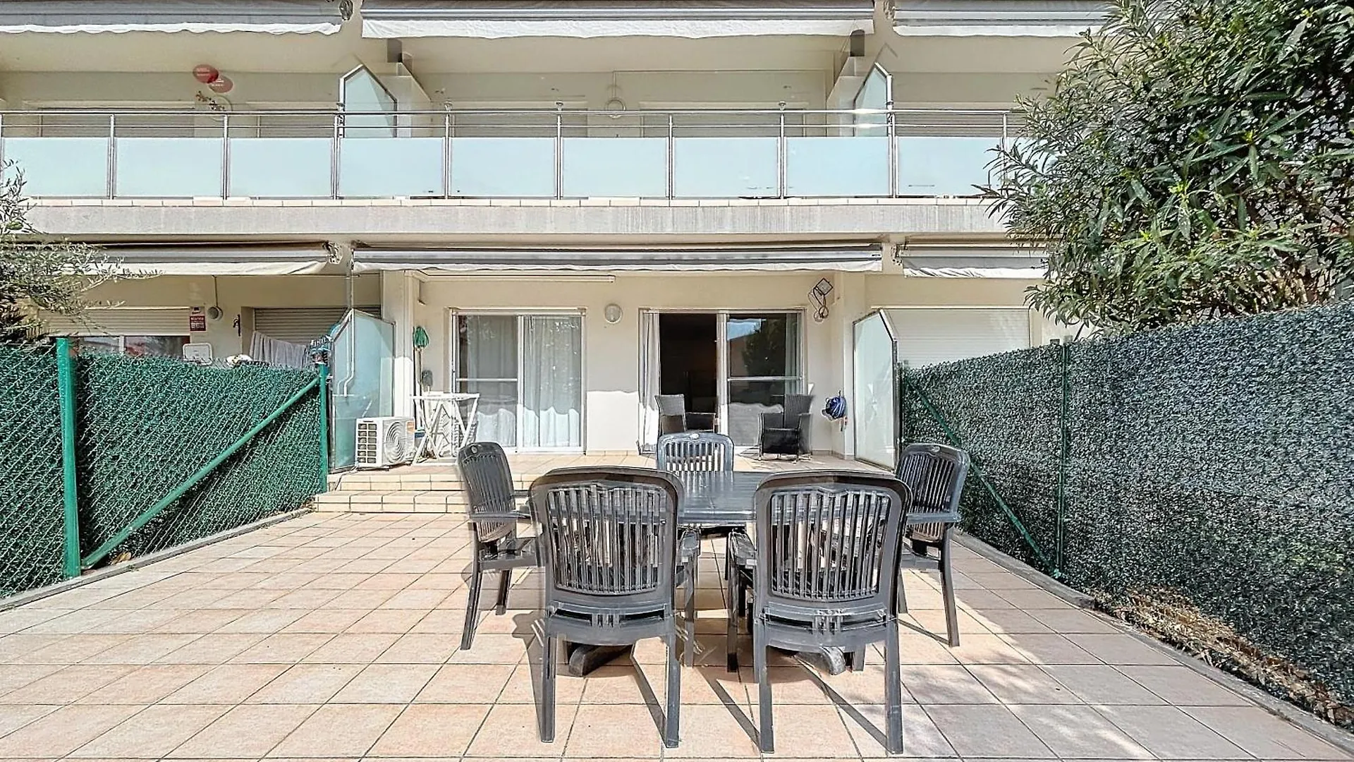 Apartamento Argentera - Residencia Standing Piscina Rosas