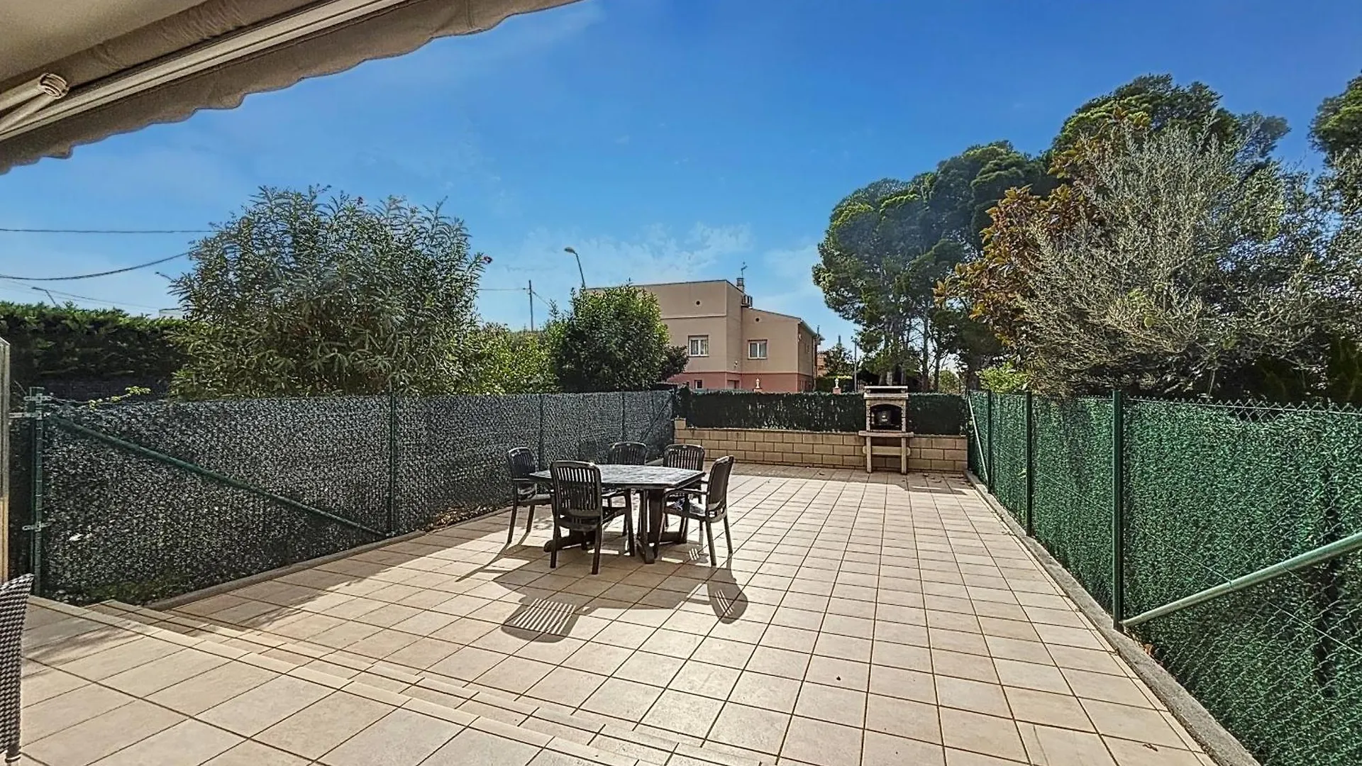 Apartamento Argentera - Residencia Standing Piscina Rosas