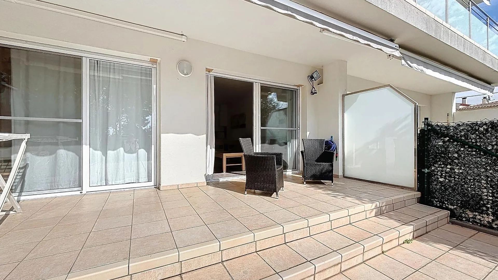 Apartamento Argentera - Residencia Standing Piscina Rosas