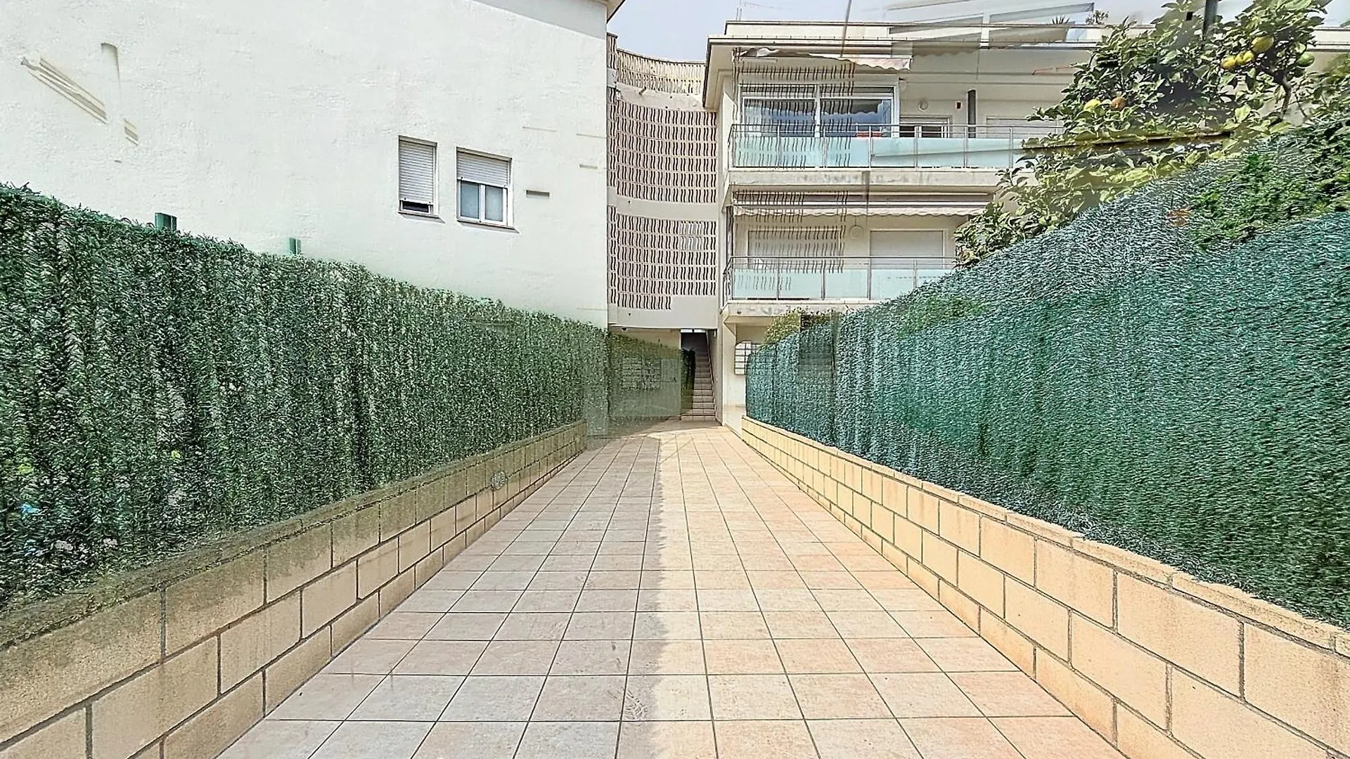 Apartamento Argentera - Residencia Standing Piscina Rosas 0*,  España