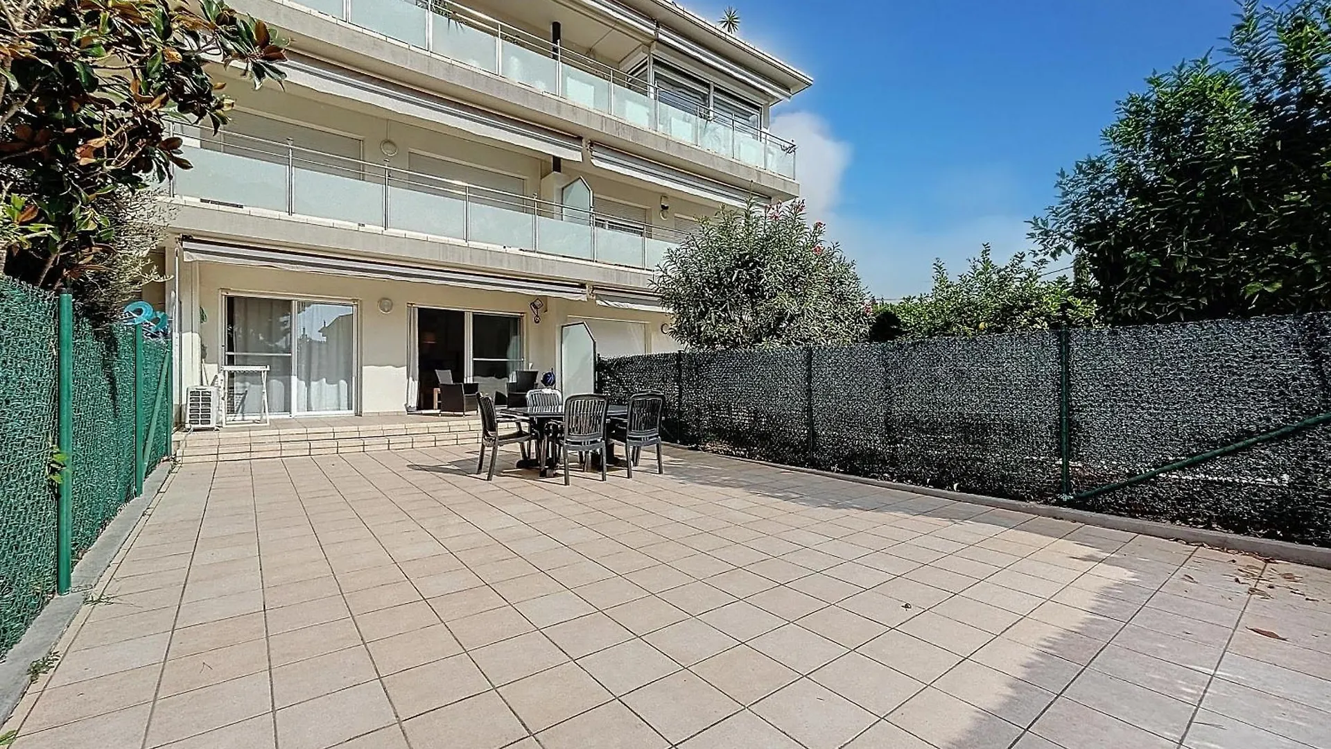 Apartamento Argentera - Residencia Standing Piscina Rosas