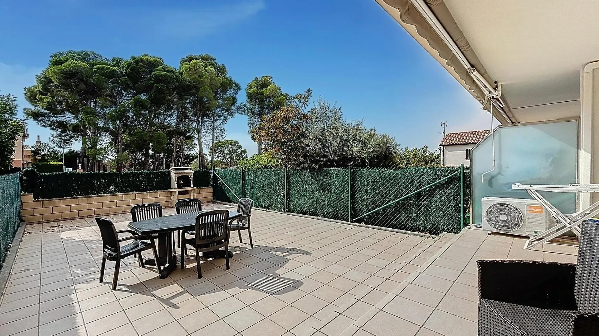 Apartamento Argentera - Residencia Standing Piscina Rosas